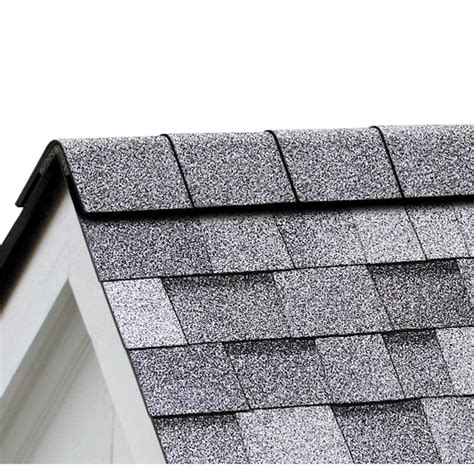 Types of Shingles at Lowe's